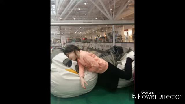 Это Карамелька Плей