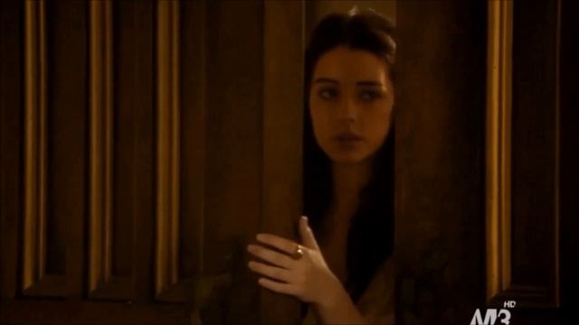 Francis And Mary ~ I 'd Come For You