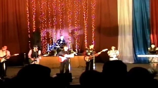 Микст-Когда Молчим Вдвоём