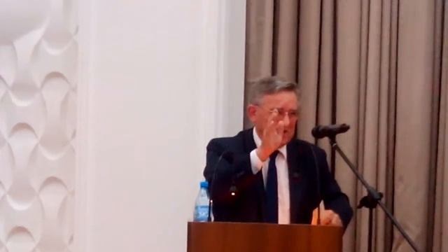 Совещание в администрации Советского района 28 04 2018 часть 3