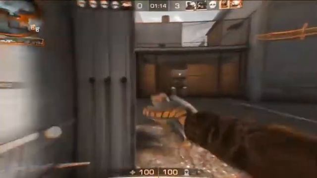 Ноу скоп