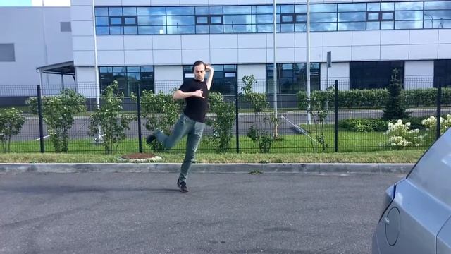 WJL'21 | ЖОЩЩЕ Vs Mocca | 1/16 | SILVER DIVISION