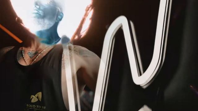 WORKING OUT With RICCARDO & VANESSA - A MOTIVATIONAL VIDEO