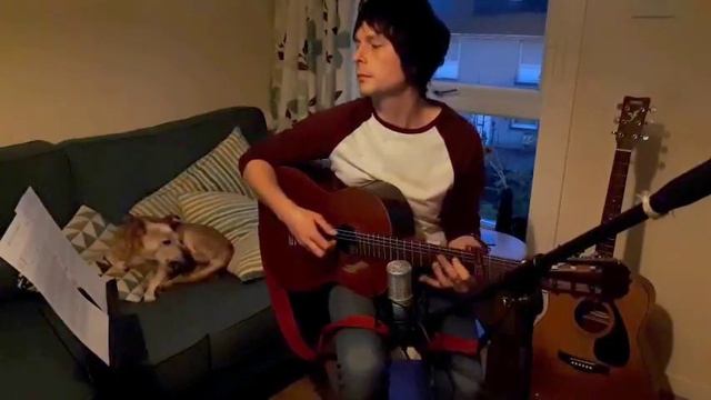 Pink Floyd - Shine On You Crazy Diamond Easy Fingerstyle + Tab