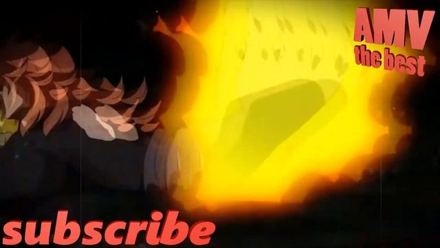 Black Clover   Beyond Empty 「 AMV 」