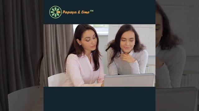 Papaya & Lime Presentation - Facebook Optimised