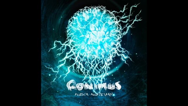 Ronimus - Vielä Jää