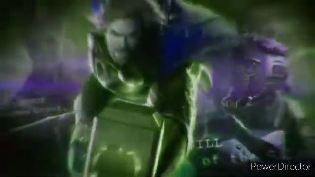 Lionsgate/Marvel Studios/ABC Logo (2020) Figaro Pho - Ghost Rider: Revenge Of Dormammu