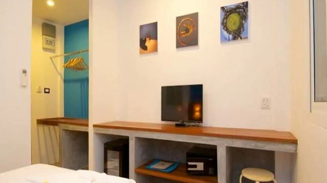 Таиланд, Ко-Тао, Ко Тао - Thalassa 3-Star