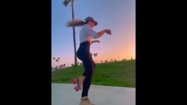 Катаемся с ветерком.