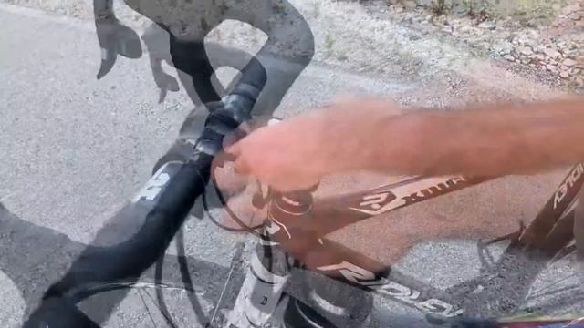 F3 Cycling Phone Mount - How To Record Video While Riding W/Your Phone