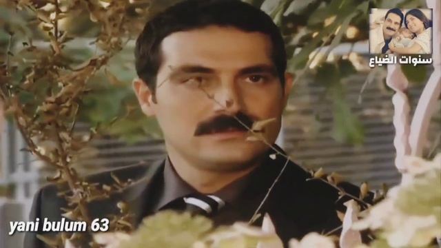 لقاء لميس ويحيى بعد السفر ( اغنية بعد غياب)