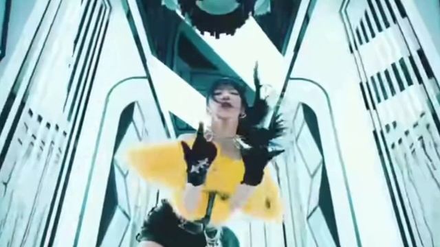 Baby Monster X Blackpink Rap