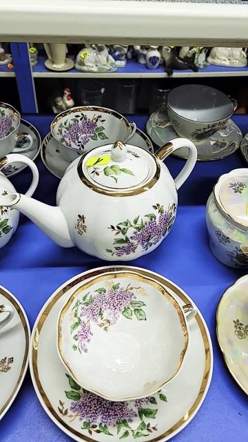 ДУЛЕВО СИРЕНЬ.