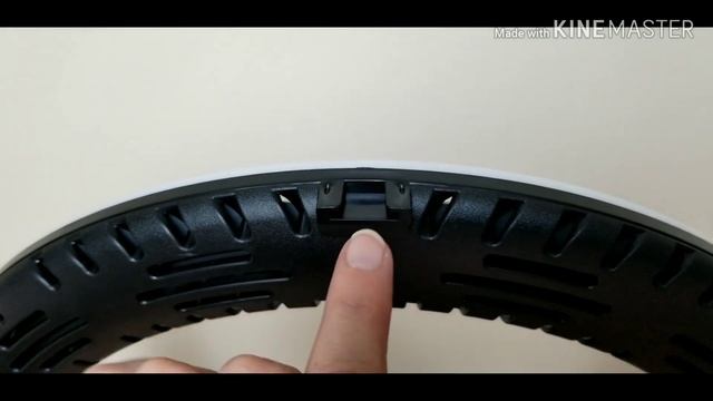 Ring Light 18 Inch 65W LED Ringlight Kit