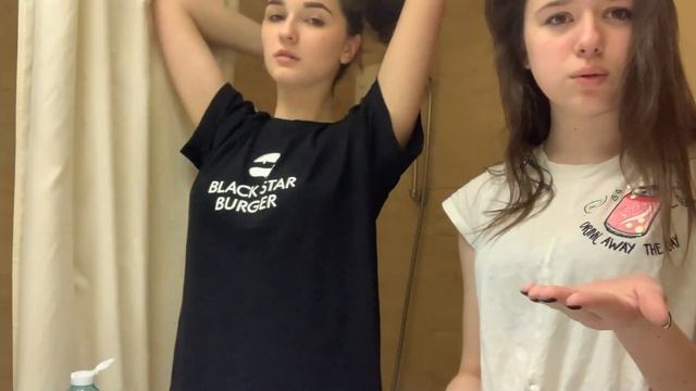 VLOG MALINA: Что About Moscow? (1 и 2 дни)