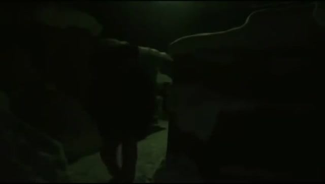 Escape From The Village Of Zombies (2015)