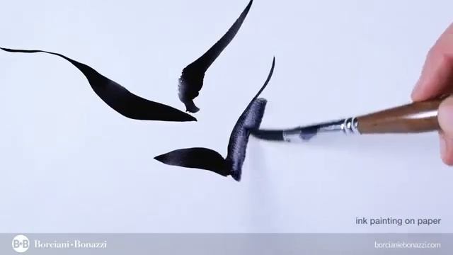 De Ce Sunt Unice Pensulele Pictura Unico Mangusta Borciani Bonazzi?