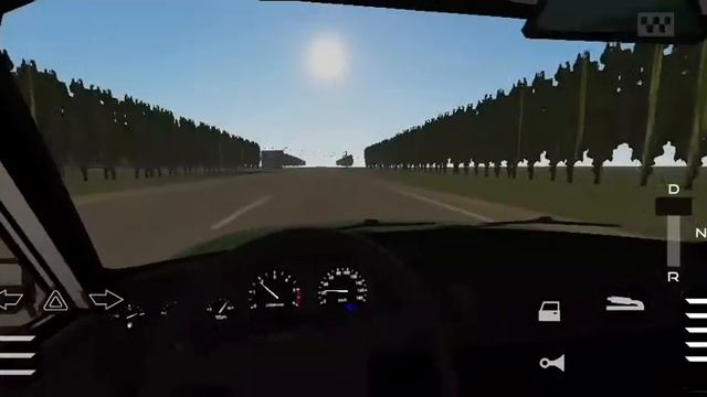 Как я здал на права!!!!!