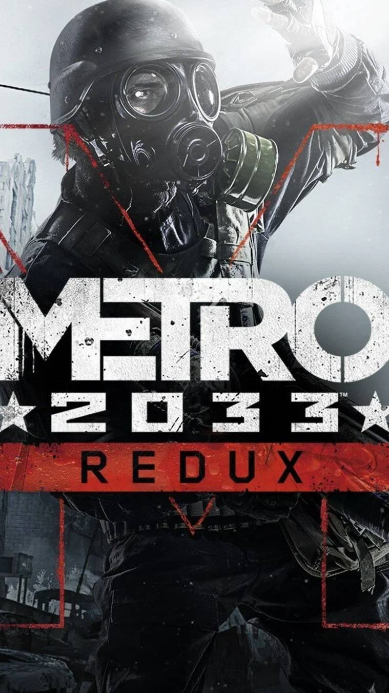 Metro Redux * 15 лет легендарной игре * Прохождение_часть_1
