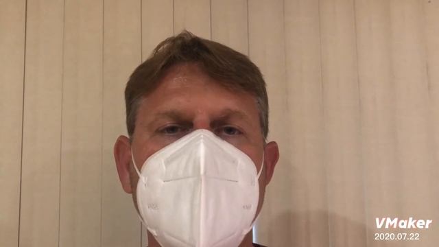 Women Will Not Date A Man In A Mask