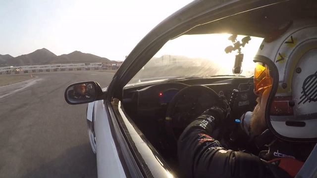 Fernando Montero Perfect Ae86 Driftiando En Perú 11-2019