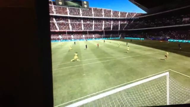 FIFA UT Dispute Ginooo Xxx