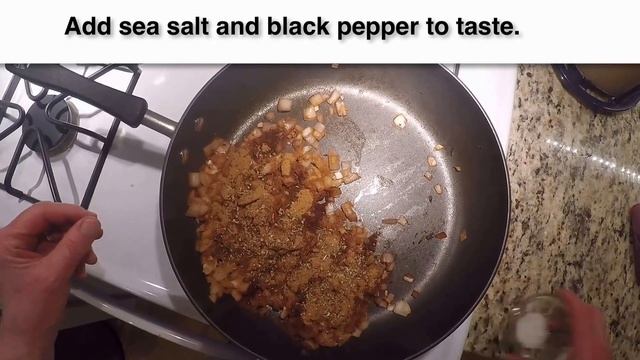 Chile Gravy