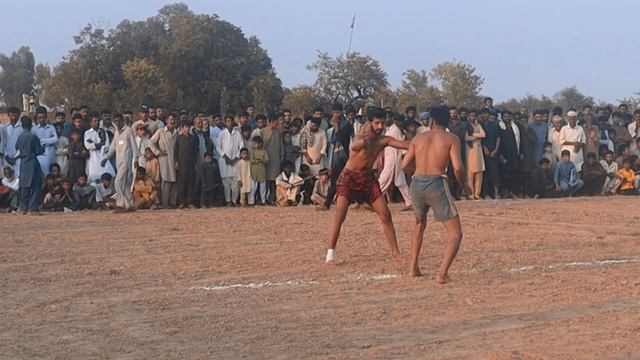 Best Chanto Valy Kabadi / In Sai Parvaz Mela/Official Site
