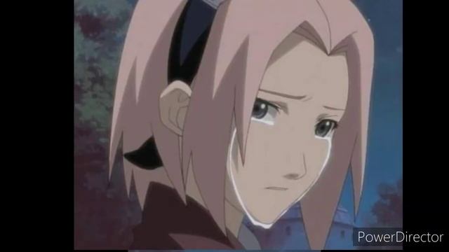 Sakura Haruno