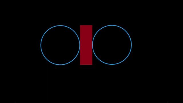 Труд с Биноклем  4 удара глаза ЗАКРЫТЫ, 4 удара смотрят на ЛАМПУ! Днём и ночью кот учёный...