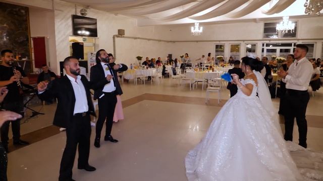 Melissa & Aldenis 3.Bölüm Dügün Töreni Kassel 19.10.2019 4K UHD