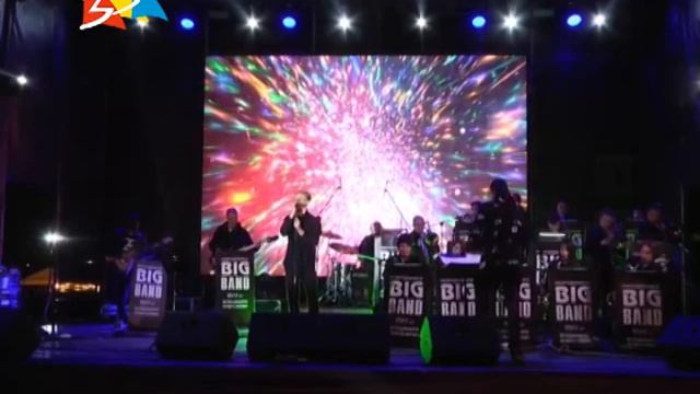 Объектив 16 10 18 Концерт ко Дню Защитника Украины