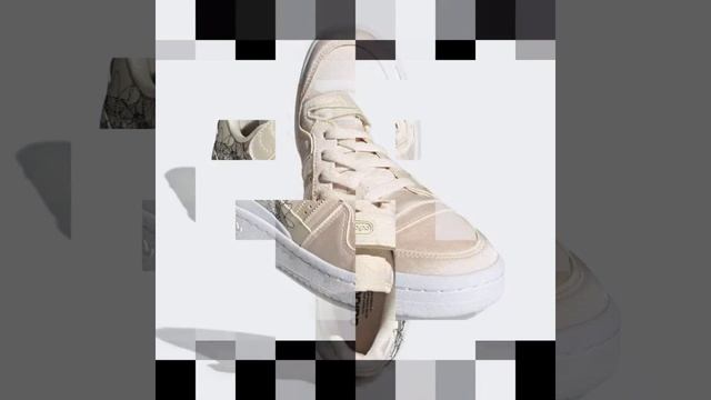 Adidas Forum '84 Low