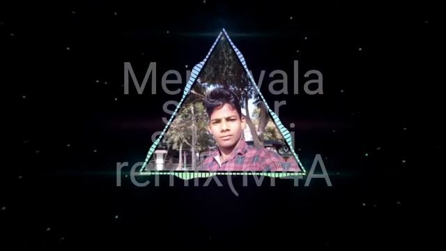 Mera Wala Sardar Full Bass Boosted Song DJ Ganesh Jaipur