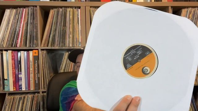 I Sold 300 Records To Get 10 Records I REALLY Wanted!