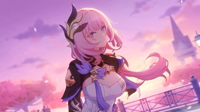 Elysia Wallpaper