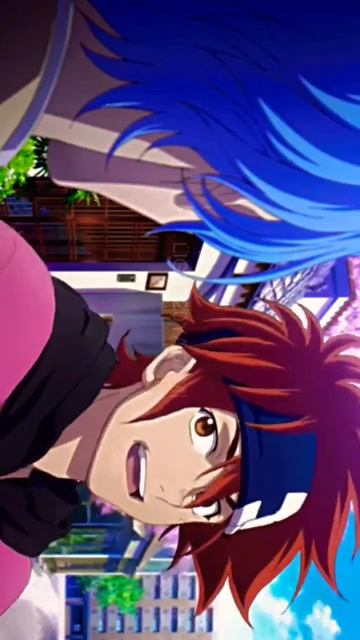 Reki Kyan/SK8 The Infinity/Edit #shorts #sk8 #rekikyan