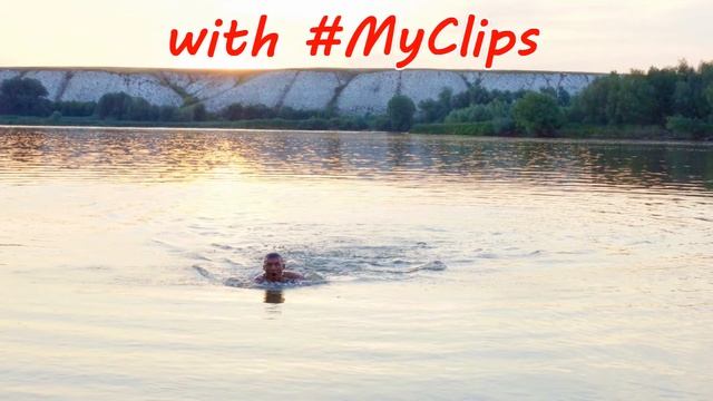 REST In Nature-it's WONDERFUL-full Of LOVE ENERGY & HEALTH - ОТДЫХ на ПРИРОДЕ