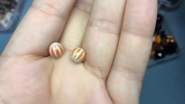 Halloween 2021 Collection From @JesseJamesBeads! 🐈⬛🦇🩸