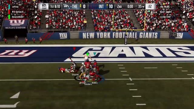EA Giving Out Free Points