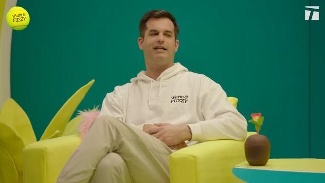 Iga Swiatek | Warm & Fuzzy Season 2