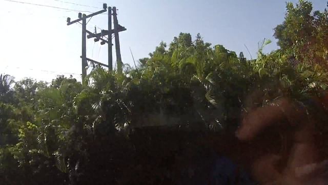 Тайланд 3 серия