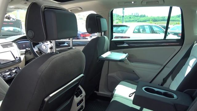 CMG VW SLIGO: 171SO284 VW Tiguan 2.0TDI Highline 150BHP