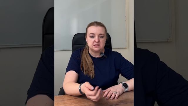 Адвокат Елена Чиркина