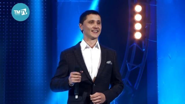 Музыкаль каймак 07.01.2018