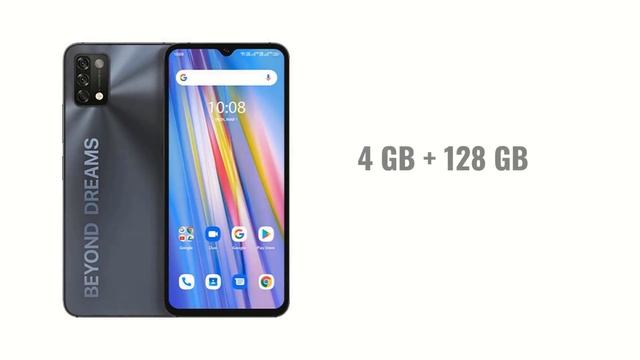 Umidigi A11- Realmente Vale A Pena?