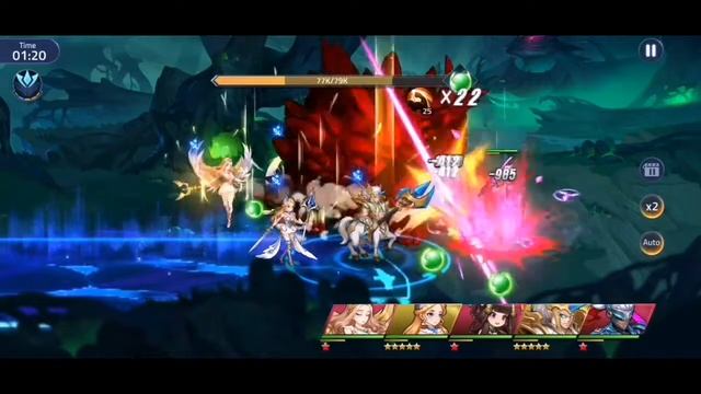 MLA | CALAMITY BEFALLS | OBSIDIAN TORTOISE