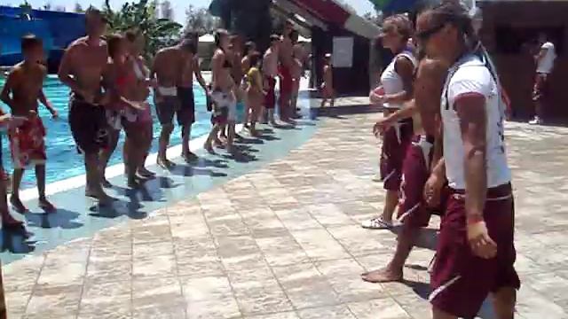 ANTALYA  HOTEL ROYAL DRAGON SIDE