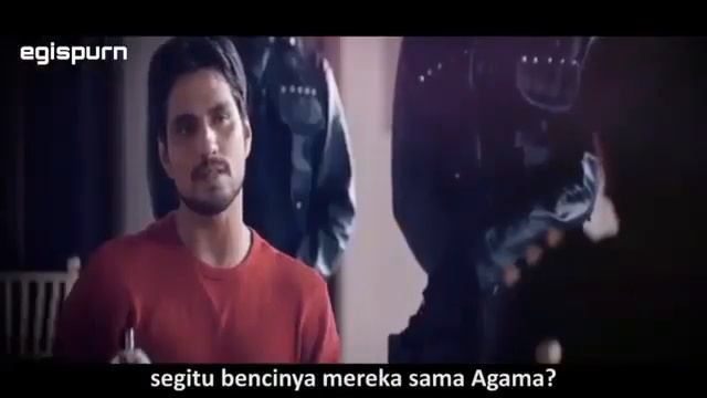 #sayapercayafpi KEMBALI VIRAL CUPLIKAN FILIM ALIF LAM MIM .